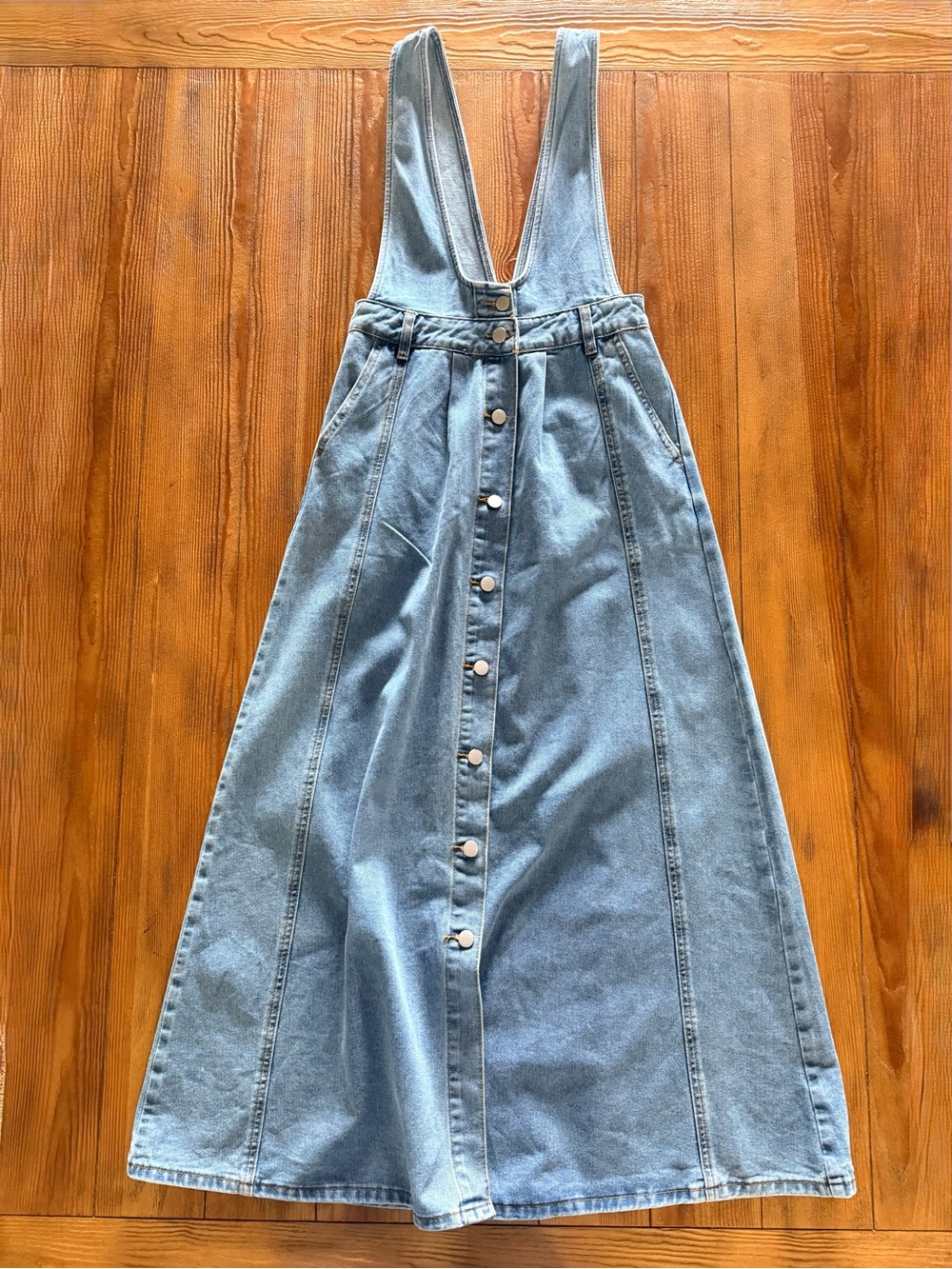 Cider Dress